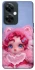 Чохол на OnePlus Nord CE 3 Lite SKULLPANDA × My Little Pony Ver.5 фото 1 з 1
