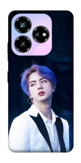 Чохол на ZTE Nubia V60 Desing Jin - BTS фото 1 з 1