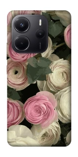 Чохол на Xiaomi Redmi Note 14 5G Gardens фото 1 Чохол на Xiaomi Redmi Note 14 5G Gardens фото 1 з 1