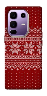 Чохол на Infinix Note 50 Pro+ Новорічний v5 фото 1 з 1