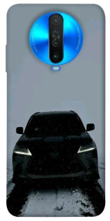 Чохол на Xiaomi Poco X2 Lexus v8 фото 1 з 1