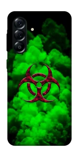 Чохол на Samsung Galaxy A57 5G Радіація фото 1 з 1