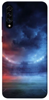 Чехол на Samsung Galaxy A50 (A505F) / A50s / A30s Football aesthetic ver.1 фото 1 из 1