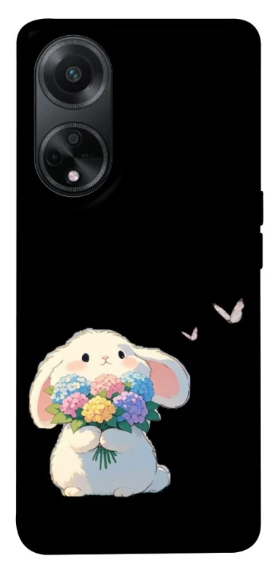 Чехол на Oppo A98 My Bunny фото 1 из 1