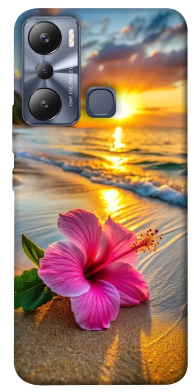 Чохол на Infinix Hot 20i Flowers v22 фото 1 з 1