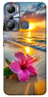 Чохол на Infinix Hot 20i Flowers v22 фото 1 з 1