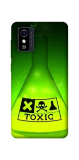 Чохол на ZTE Blade L9 TOXIC фото 1 з 1