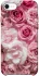 Чохол на Apple iPhone SE (2020) Рожеві Квіти фото 1 з 1