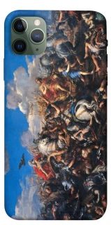 Чехол на Apple iPhone 11 Pro Max (6.5") Искусство v3 фото 1 из 1