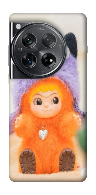 Чохол на OnePlus 12 Wakuku ver.6 фото 1 з 1