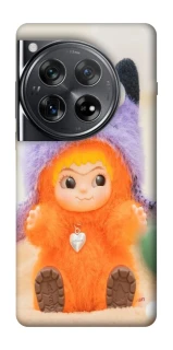 Чехол на OnePlus 12 Wakuku ver.5 фото 1 из 1