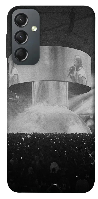 Чохол на Samsung Galaxy A24 4G Kanye West ver.5 фото 1 з 1