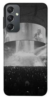 Чохол на Samsung Galaxy A24 4G Kanye West ver.5 фото 1 з 1