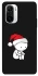Чехол на Xiaomi Redmi K40 / K40 Pro / K40 Pro+ / Poco F3 Christmas mood ver.2 фото 1 из 1