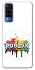 Чохол на Vivo Y51a Roblox logo ver.1 фото 1 з 1