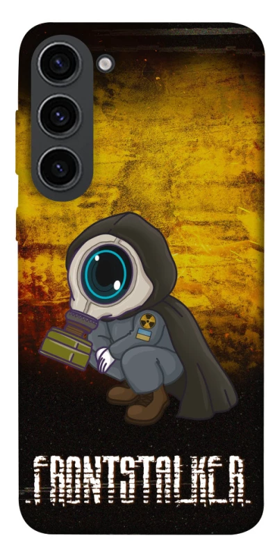 Чохол на Samsung Galaxy S23 FRONTSTALKER фото 1 з 1