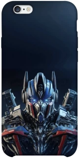 Чохол на Apple iPhone 6/6s plus (5.5") Transformer фото 1 з 1