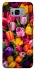 Чохол на Samsung G955 Galaxy S8 Plus Flowers v30 фото 1 з 1