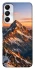 Чохол на Samsung Galaxy A05s Sunrise mountain фото 1 з 1