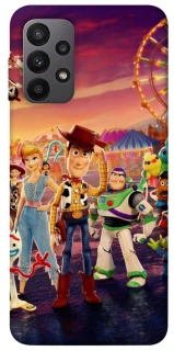 Чохол на Samsung Galaxy A23 4G Toy Story ver.4 фото 1 з 1
