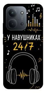 Чехол на Xiaomi Redmi 15C (Global) 24/7 фото 1 из 1
