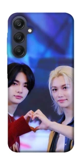 Чохол на Samsung Galaxy A25 5G Felix & HyunJin фото 1 з 1