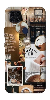 Чохол на ZTE Blade v2020 Coffee vibes фото 1 з 1