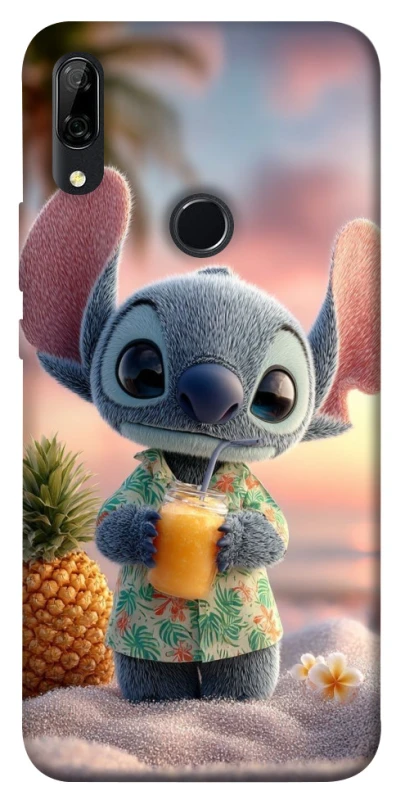 Чохол на Huawei P Smart Z Stitch ver.13 фото 1 з 1