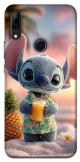 Чехол на Huawei P Smart Z Stitch ver.13 фото 1 из 1