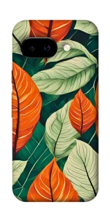 Чехол на Google Pixel 9a Leaves фото 1 Чехол на Google Pixel 9a Leaves фото 1 из 1