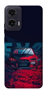 Чохол на Motorola Moto G35 EVO 10 фото 1 з 1