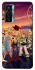 Чохол на TECNO Camon 17 Pro Toy Story ver.4 фото 1 з 1