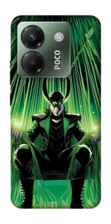 Чехол на Xiaomi Poco M7 pro 5G Loki фото 1 из 1