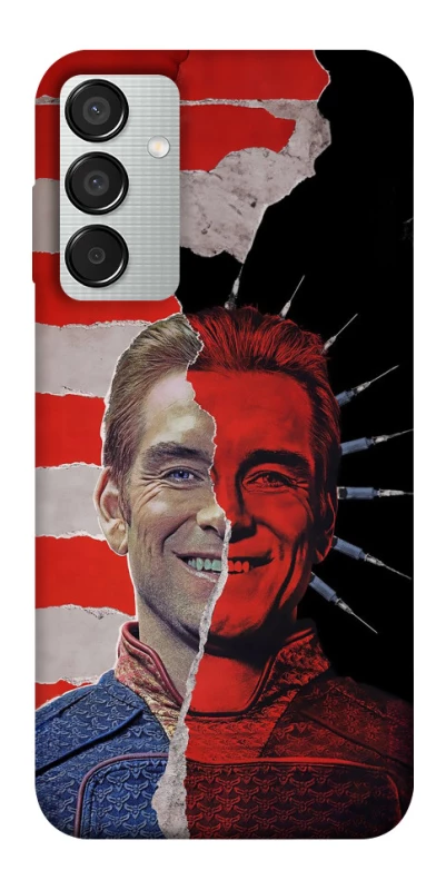 Чохол на Samsung Galaxy M15 5G Homelander фото 1 з 1