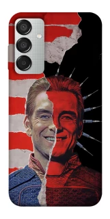 Чехол на Samsung Galaxy M15 5G Homelander фото 1 из 1