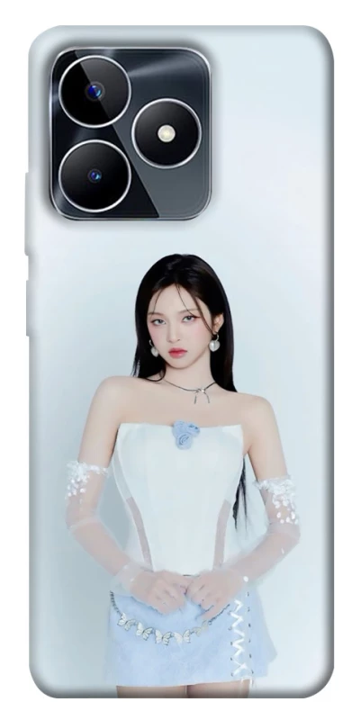 Чохол на Realme C53 Chiquita - BABYMONSTER фото 1 з 1