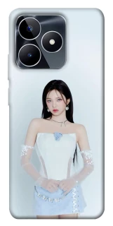 Чохол на Realme C53 Chiquita - BABYMONSTER фото 1 з 1