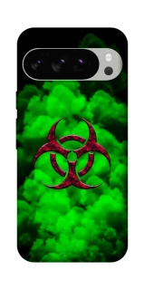 Чохол на Google Pixel 10 Pro Радіація фото 1 з 1