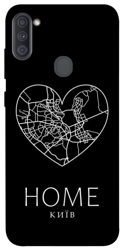 Чехол на Samsung Galaxy A11 Київ Home фото 1 из 1
