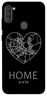 Чехол на Samsung Galaxy A11 Київ Home фото 1 из 1