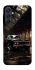 Чехол на Samsung Galaxy A25 5G Black classic car фото 1 из 1