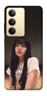 Чохол на Realme 14x Lisa - BLACKPINK фото 1 з 1
