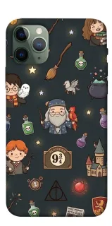 Чохол на Apple iPhone 11 Pro (5.8") Harry Potter v25 фото 1 з 1