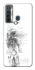 Чехол на TECNO Camon 17 Tattoo ver.1 фото 1 из 1