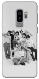 Чехол на Samsung Galaxy S9+ Stray Kids All Around фото 1 из 1