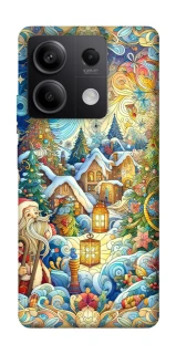 Чохол на Xiaomi Redmi Note 13 5G Christmas spirit ver.12 фото 1 з 1