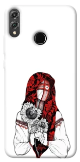 Чохол на Huawei Honor 8X Мотанка благополучия фото 1 з 1