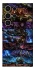 Чохол на Samsung Galaxy S25 Ultra Blizzard ver.2 фото 1 з 1