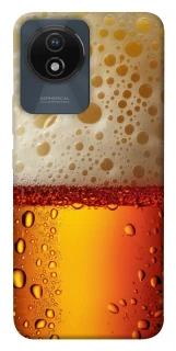 Чохол на Vivo Y02 Beer Style фото 1 з 1