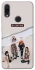 Чохол на Xiaomi Redmi Note 7 / Note 7 Pro / Note 7s BLACKPINK v2 фото 1 з 1